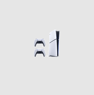 PLAYSTATION