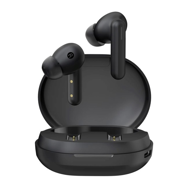 Haylou GT7 Neo Kablosuz Bluetooth Kulaklık Siyah (Haylou Türkiye Garantili) - Thumbnail