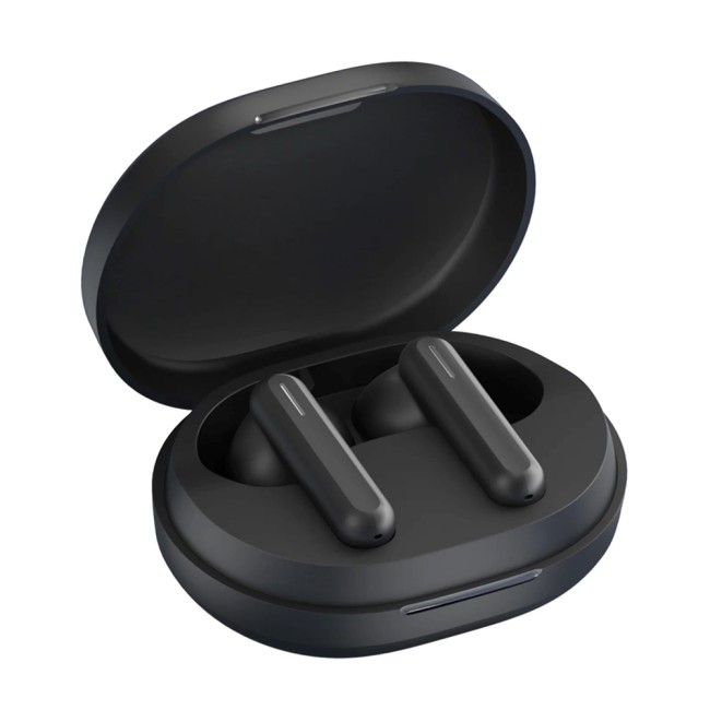 Haylou GT7 Neo Kablosuz Bluetooth Kulaklık Siyah (Haylou Türkiye Garantili) - Thumbnail