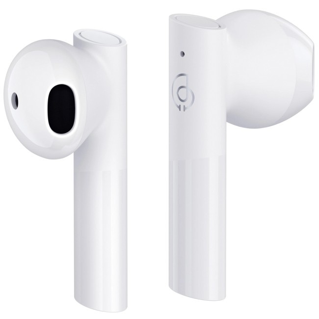 Haylou Moripods Kablosuz Bluetooth Kulaklık Beyaz - Thumbnail