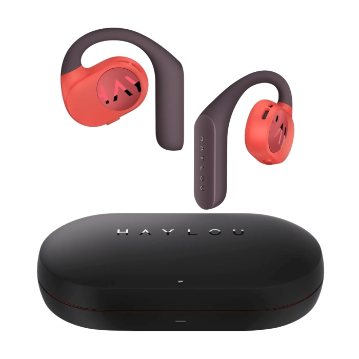 Haylou Freebuds OW01 TWS Bluetooth 5.2 32 Saat Pil Ömrü Kablosuz Kulaklık (Haylou Türkiye Garantili)