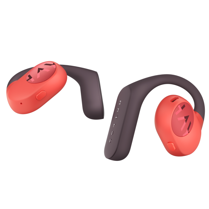 Haylou Freebuds OW01 TWS Bluetooth 5.2 32 Saat Pil Ömrü Kablosuz Kulaklık (Haylou Türkiye Garantili)