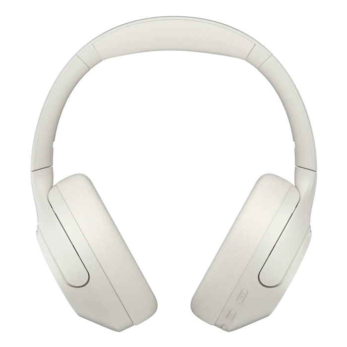 Haylou S35 ANC Beyaz KulakÜstü Bluetooth 5.2 60 Saat Pil Ömrü Kablosuz Kulaklık (Haylou Türkiye Garantili)