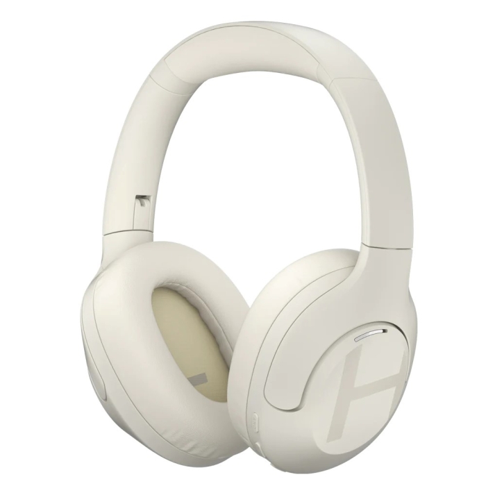 Haylou S35 ANC Beyaz KulakÜstü Bluetooth 5.2 60 Saat Pil Ömrü Kablosuz Kulaklık (Haylou Türkiye Garantili)