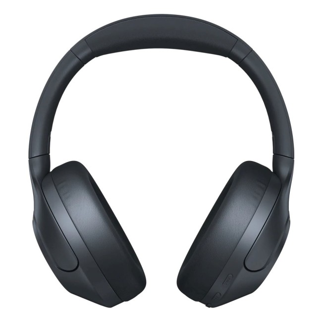 Haylou S35 ANC Koyu Mavi KulakÜstü Bluetooth 5.2 60 Saat Pil Ömrü Kablosuz Kulaklık (Haylou Türkiye Garantili) - Thumbnail