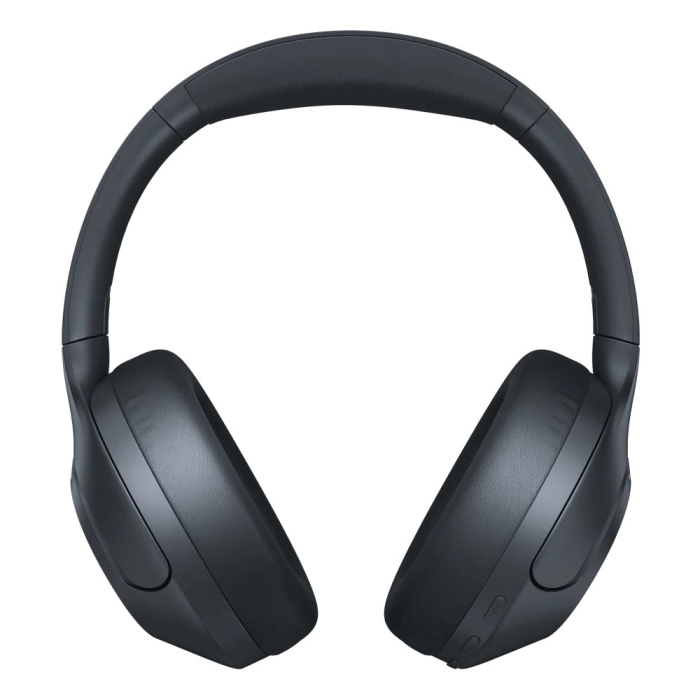 Haylou S35 ANC Koyu Mavi KulakÜstü Bluetooth 5.2 60 Saat Pil Ömrü Kablosuz Kulaklık (Haylou Türkiye Garantili)
