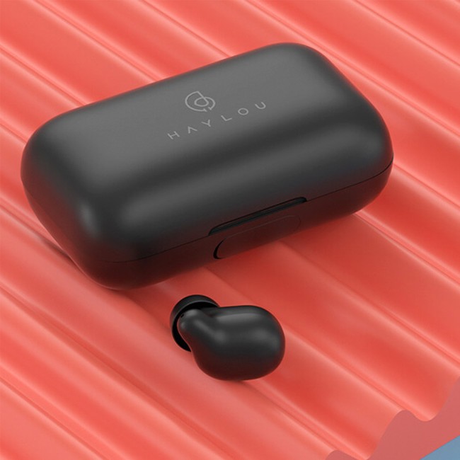Haylou T15 Kablosuz Bluetooth Kulaklık - Thumbnail