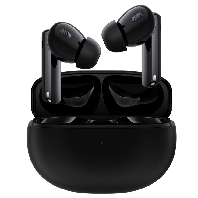 Haylou W1 ANC Lacivert Hi-Fi Sound Bluetooth 5.3 App Kontrolü Kablosuz Kulaklık (Haylou Türkiye Garantili) - Thumbnail