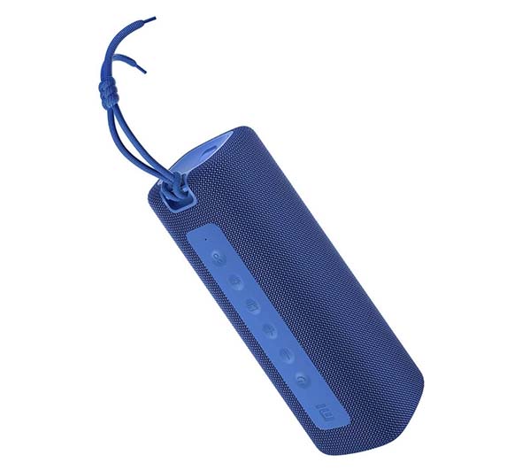 Mi Portable Bluetooth Speaker 16W Mavi
