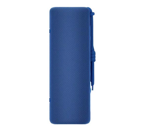 Mi Portable Bluetooth Speaker 16W Mavi - Thumbnail