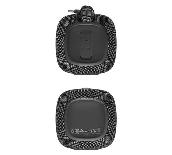 Mi Portable Bluetooth Speaker 16W Siyah