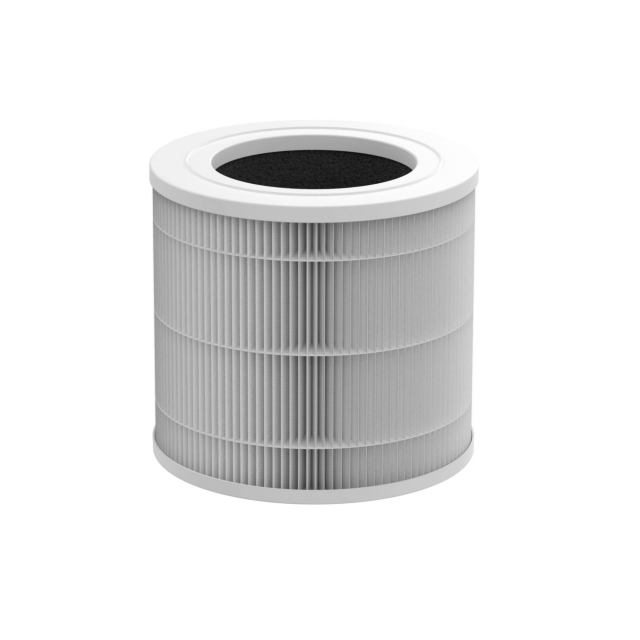 Proscenic - Proscenic A8 SE H13 Filtre Beyaz Proscenic - Proscenic A8 SE H13 Filtre Beyaz