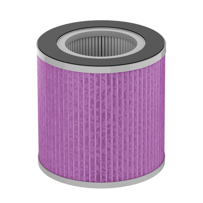 Proscenic - Proscenic A9 H13 Filtre Mor Antibakteriyel