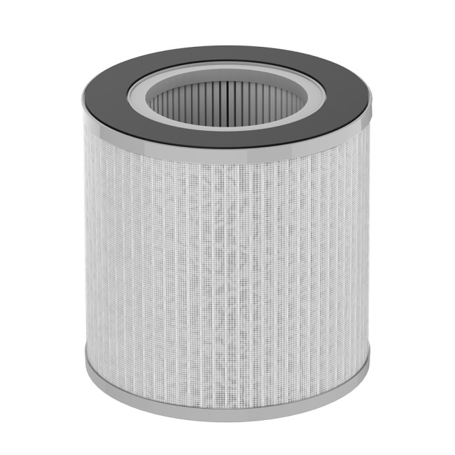 Proscenic - Proscenic A9 H13 Filtre Beyaz