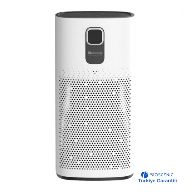 Proscenic Air Purifier A9 Akıllı Hava Temizleyici (Proscenic Türkiye Garantili) - Thumbnail