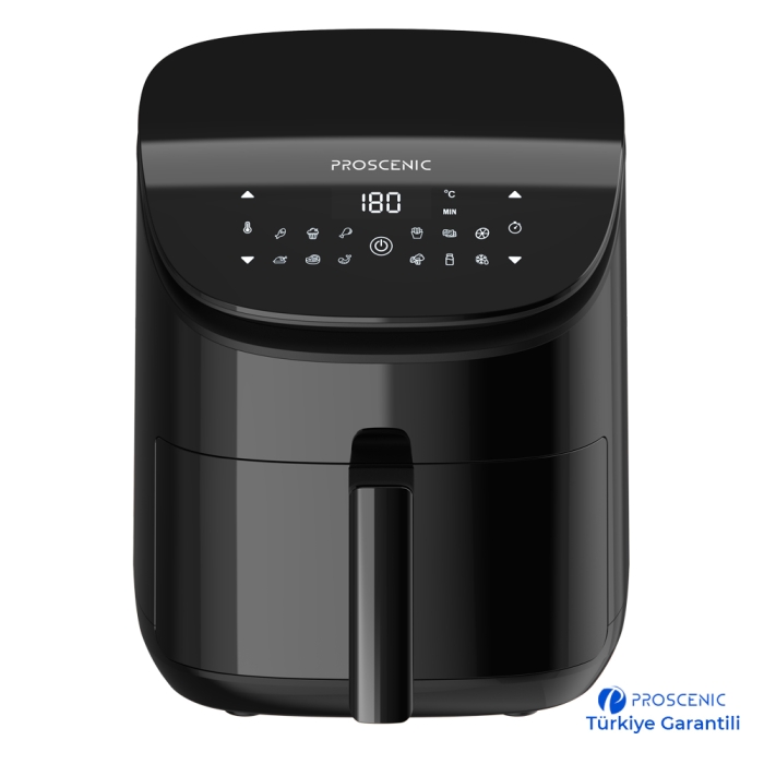Proscenic T20 AirFryer 3.5L ( Türkiye Garantili)