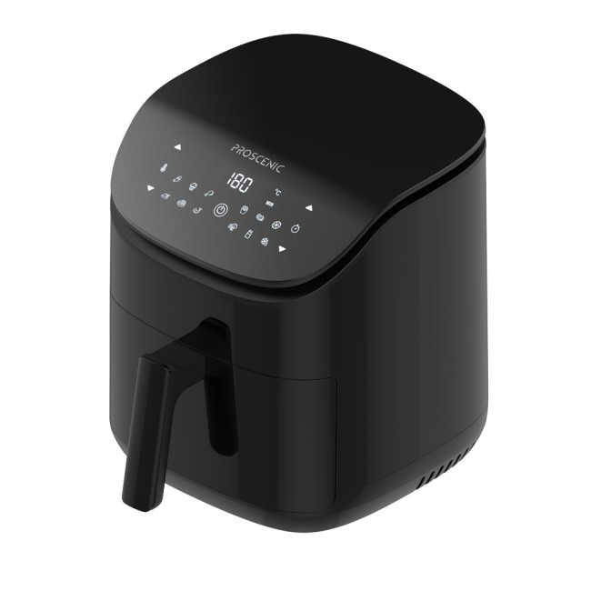Proscenic T20 AirFryer 3.5L ( Türkiye Garantili) - Thumbnail