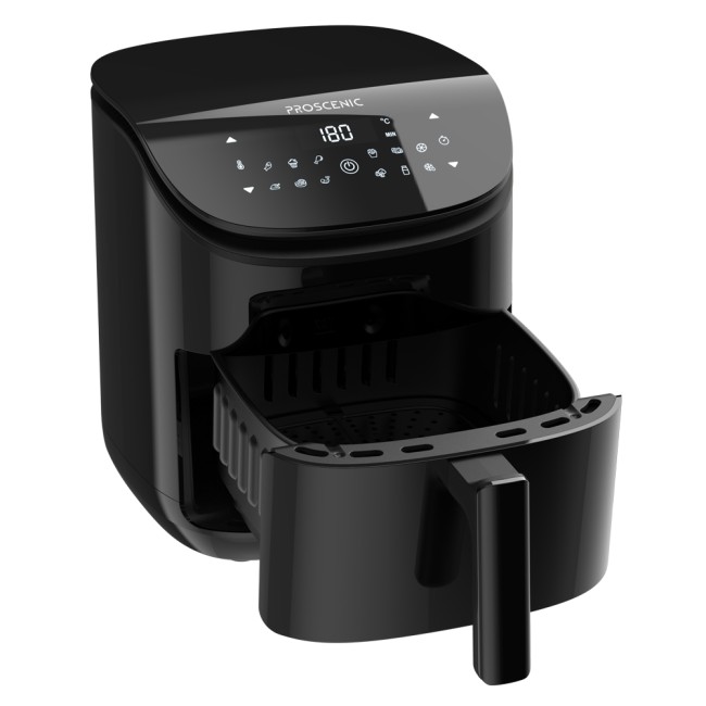 Proscenic T20 AirFryer 3.5L ( Türkiye Garantili) - Thumbnail