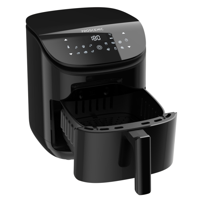 Proscenic T20 AirFryer 3.5L ( Türkiye Garantili)