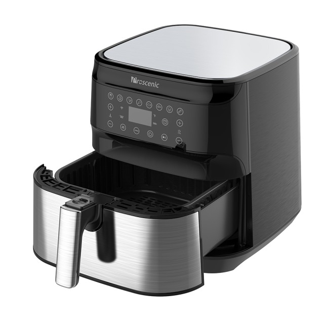 Proscenic T21 Smart Air Fryer 5.5L (Proscenic Türkiye Garantili) - Thumbnail