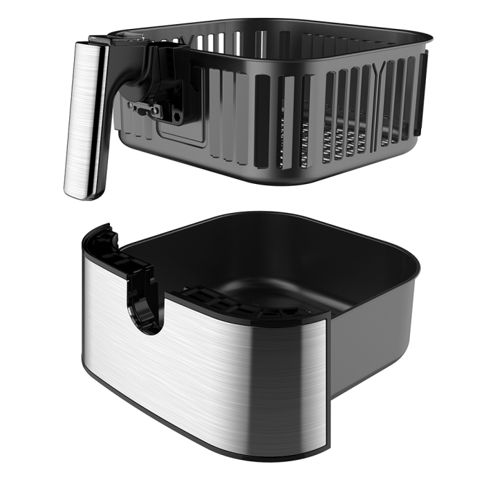 Proscenic T21 Smart Air Fryer 5.5L (Proscenic Türkiye Garantili)