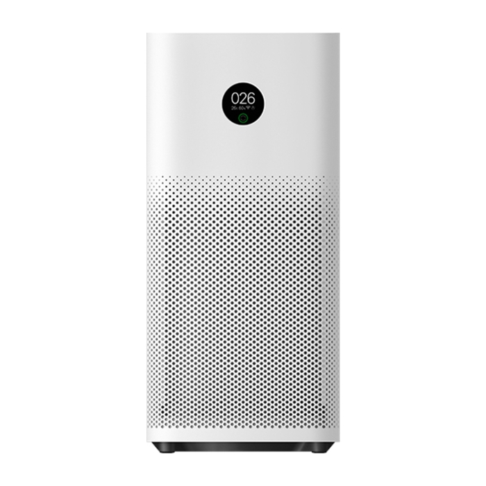 Xiaomi Air Purifier 3H Akıllı Hava Temizleyici
