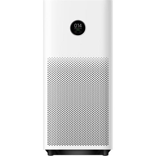 Xiaomi Mi Air Purifier 4 Akıllı Hava Temizleyici - Thumbnail