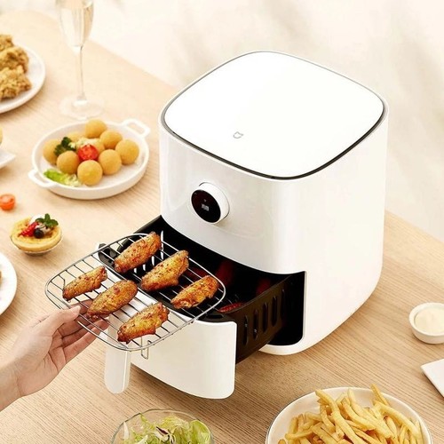 Xiaomi Mi Smart Air Fryer 3,5 L Fritöz - Thumbnail