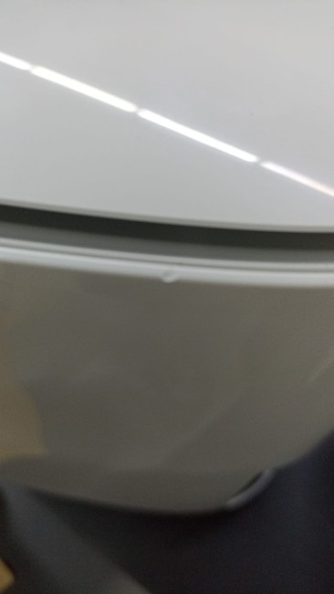 Xiaomi Mi Smart Air Fryer 3,5 L Fritöz Teşhir Ürünü Outlet - Thumbnail