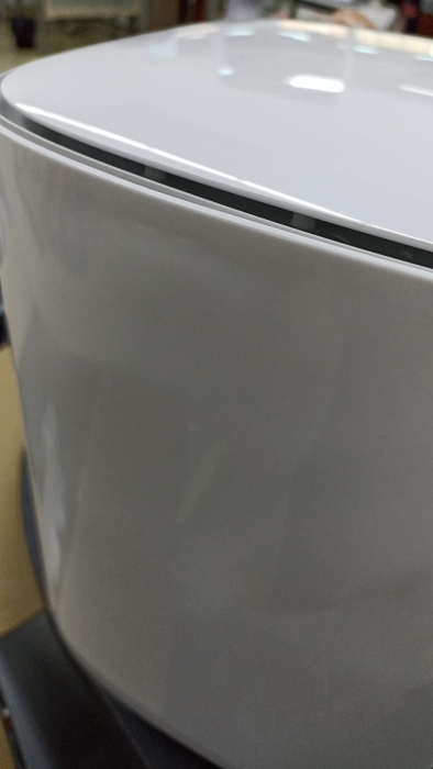Xiaomi Mi Smart Air Fryer 3,5 L Fritöz Teşhir Ürünü Outlet