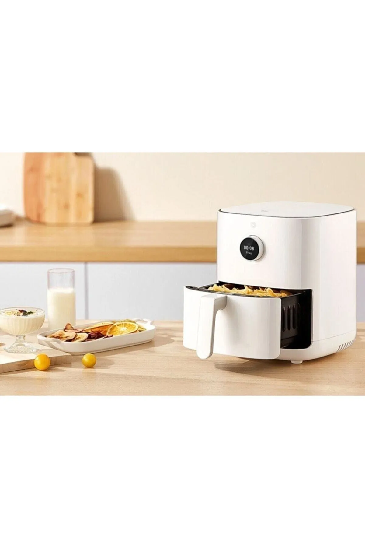 Xiaomi Mi Smart Air Fryer 3,5 L Fritöz Teşhir Ürünü Outlet