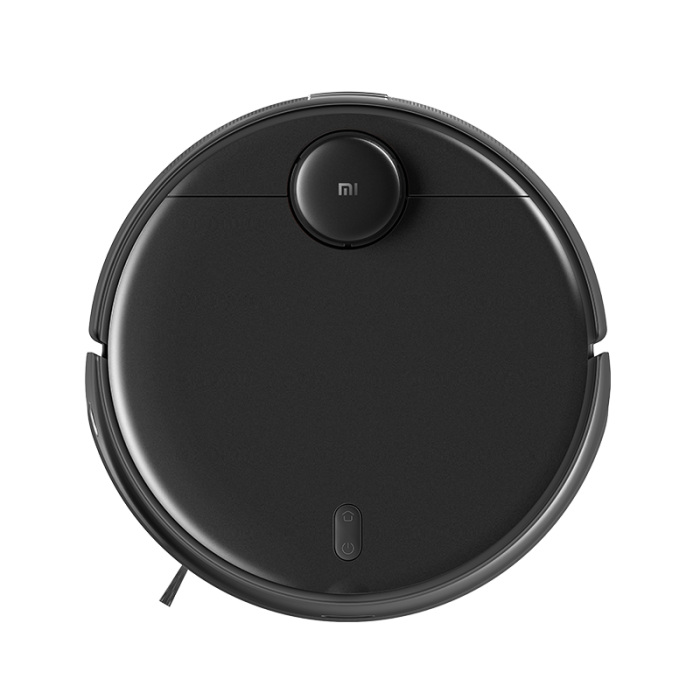 Xiaomi Mop 2 Pro Siyah Outlet (Sadece Kutu Hasarlı)