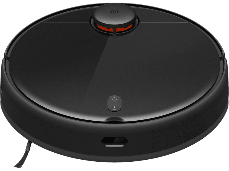 Xiaomi Mop 2 Pro Siyah Outlet (Sadece Kutu Hasarlı)