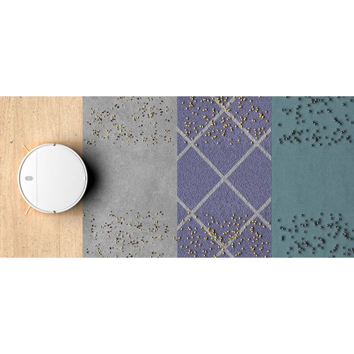 Xiaomi Mop Essential 2 in 1 Outlet Teşhir Ürünü
